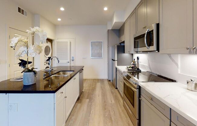 1 bed, 1 bath, 680 sqft, $2,895, Unit Unit 304