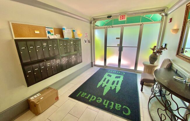 1 bed, 1 bath, $1,995, Unit # 106