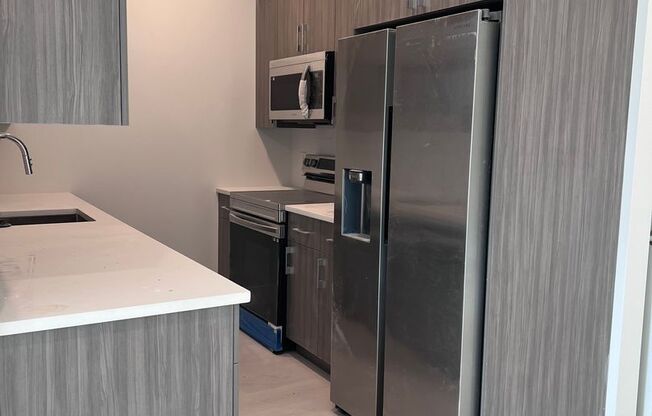 Studio, 1 bath, 506 sqft, $2,385, Unit 313