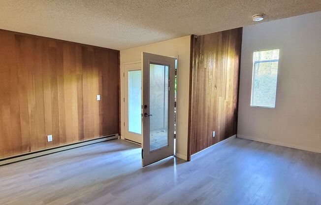 Cozy Studio Condo at Gated, Sixty-01 Complex!