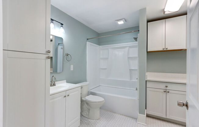 Renovated Three Bedroom, Two Bathroom Single Family