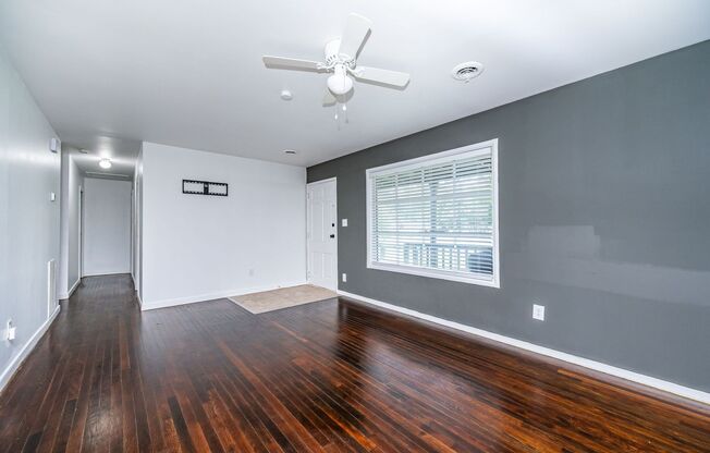 Charming 3-Bedroom Single Family Home for Rent | Pet-Friendly with Fenced Yard & Modern Updates
