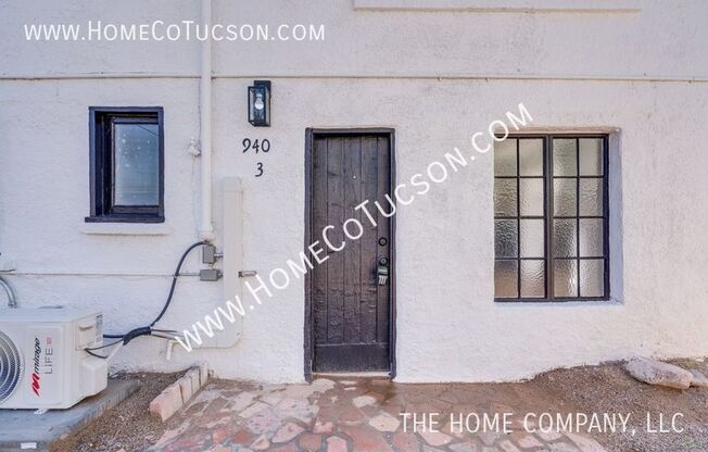 940 E FLORITA ST