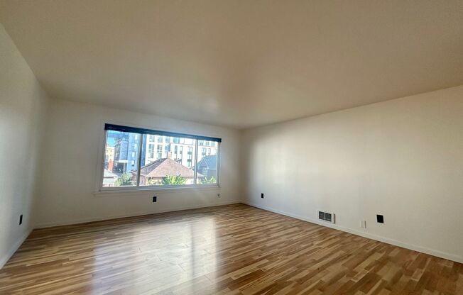 Studio, 1 bath, 464 sqft, $1,395, Unit 204