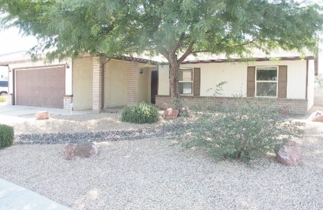 COMING SOON 10/15/2024!!!  BEAUTIFUL 3BD/2BA HOME IN SUNRISE MANOR