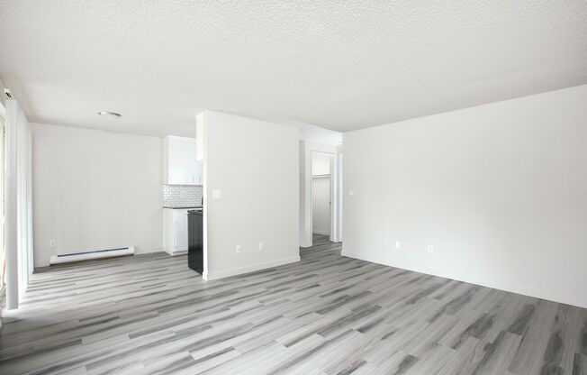Timber Grove Apartments in Lynnwood, WA