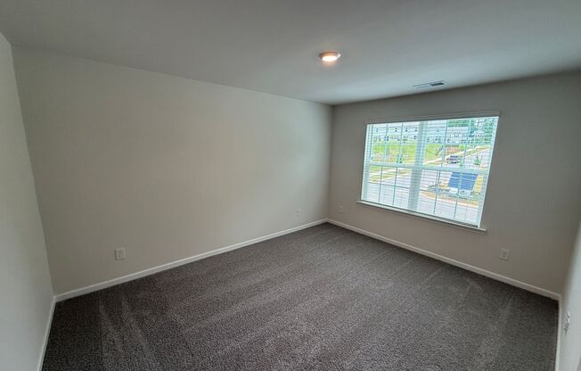 Brand New Townhome in the heart of Charlotte!
