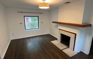 2 beds, 1 bath, $2,550