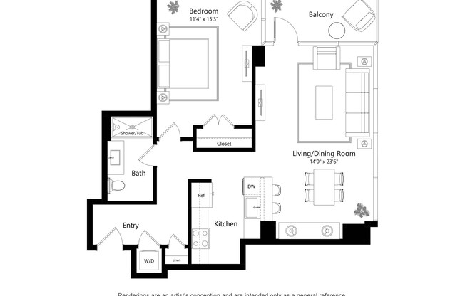 Partner-provided property photo