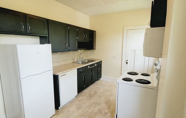 N Princeton Apartments