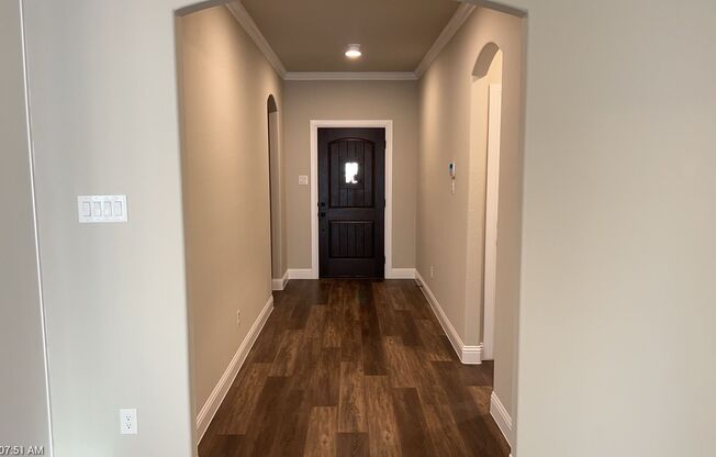 210 Navajo Trail Alvarado, Texas 76009