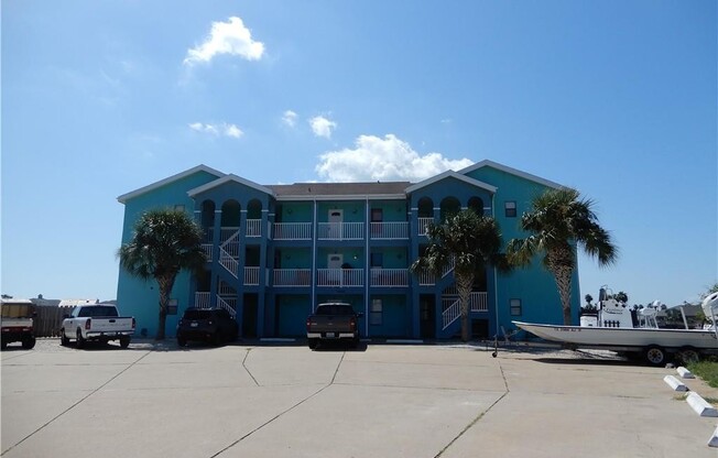 13953 FORTUNA BAY DR