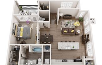 Partner-provided photo for $2010 unit