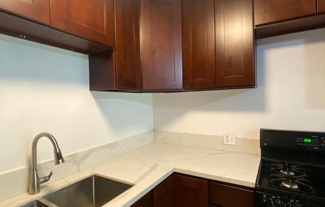 1 bed, 1 bath, 627 sqft, $1,995, Unit 1