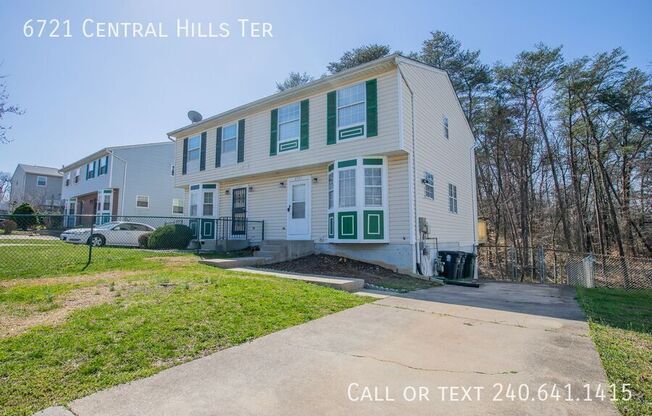 6721 CENTRAL HLS TER