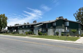 3900 El Potrero Ln. #2 -Loft