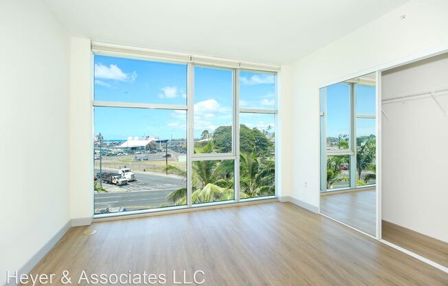 610 Ala Moana Blvd M301