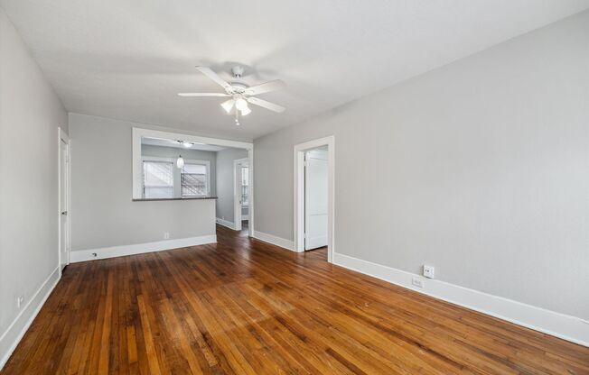 1536 Michigan