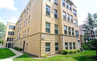 GS Oak Park Flats LLC