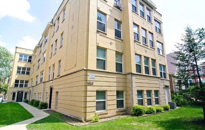GS Oak Park Flats LLC