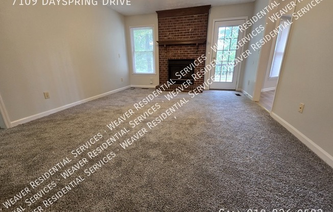 7109 DAYSPRING DR
