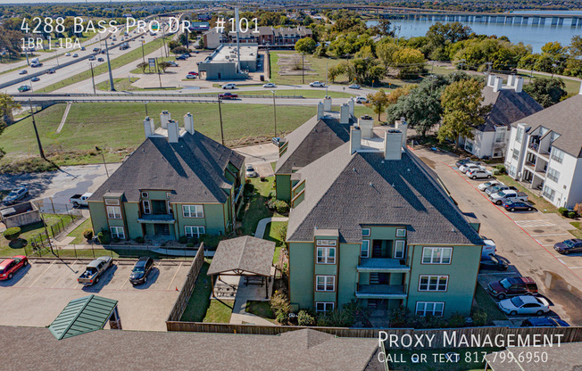 4288 BASS PROFESSIONAL DR