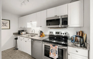 94 Beacon St.
