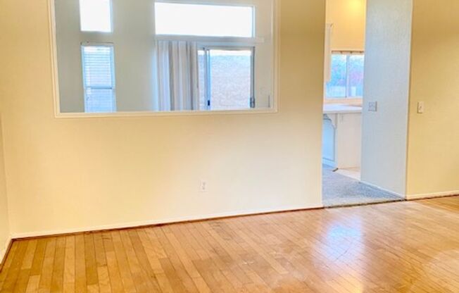 Detached Mira Mesa Home in Gated Community