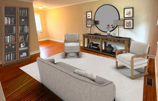 Condo in Myers Park Area!