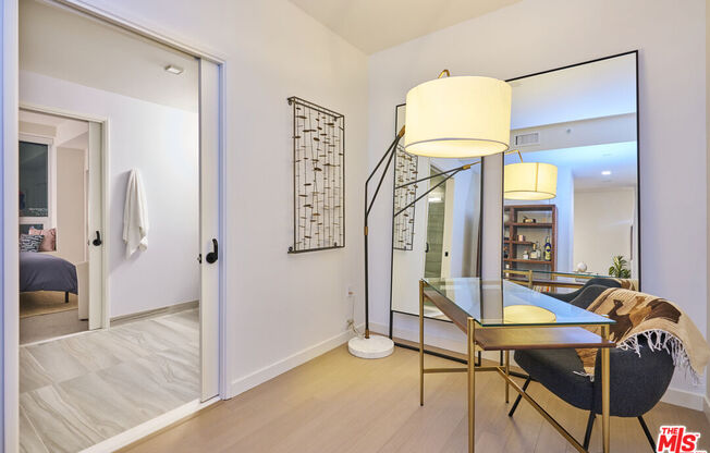 1 bed, 1 bath, 840 sqft, $3,300, Unit 1908