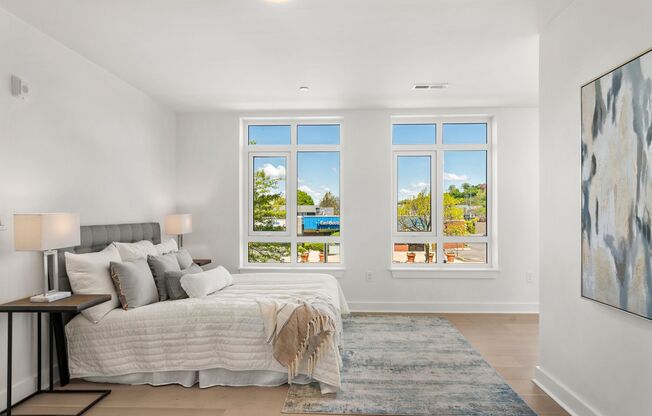 2 beds, 2 baths, 1,193 sqft, $3,800, Unit 211