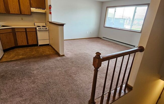 1 bed, 1 bath, 636 sqft, $665