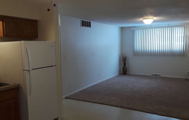 Sunrise Apartments
