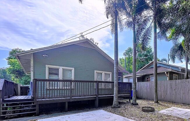 2/1 in Central Lakeland