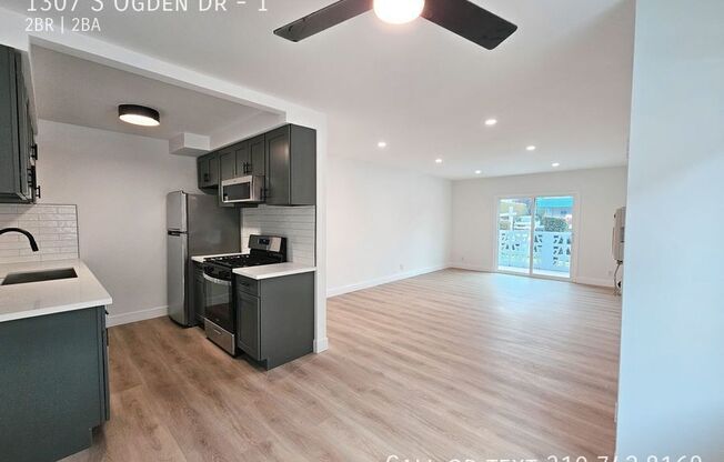 1307 S OGDEN DR