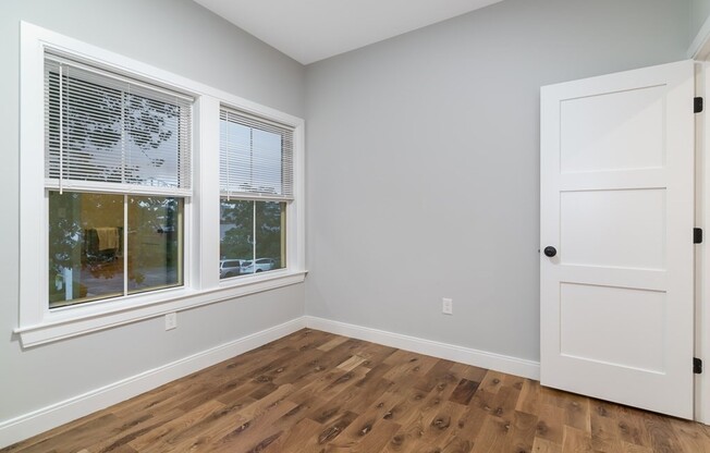 477 Meridian St.