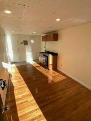 Studio, 1 bath, $1,995, Unit C