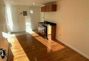 Studio, 1 bath, $1,995, Unit C