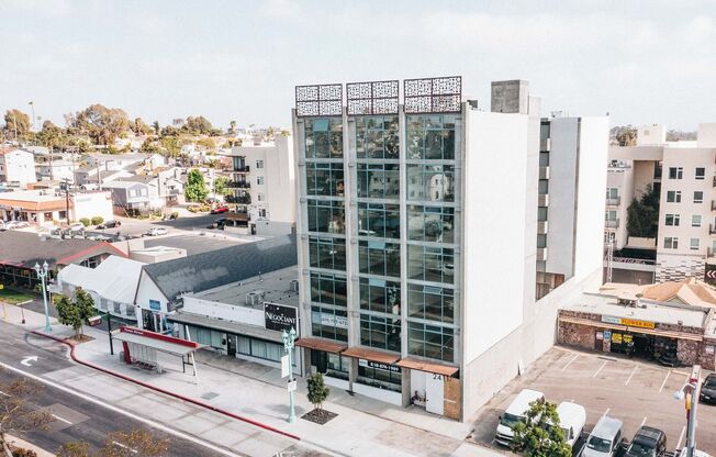 AIDN Lofts
