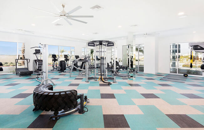 Stylish Apartments in Otay Ranch â Modern Living Awaits