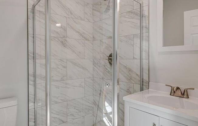 Brand New Luxury Temple Apartments