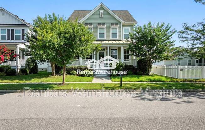 3304 PATRICK HENRY DR