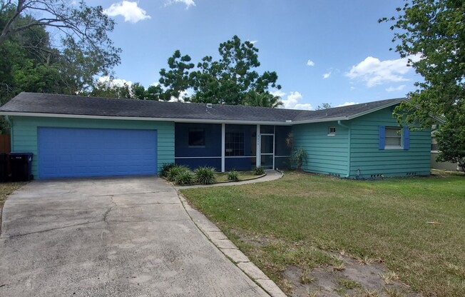 Large 4x2 Home in Conway area