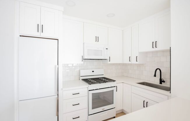 1116 N Spaulding LLC