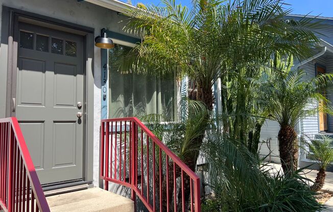 Charming Cottage in North Park!