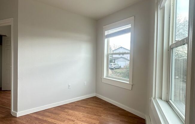 Davis Place Apartments