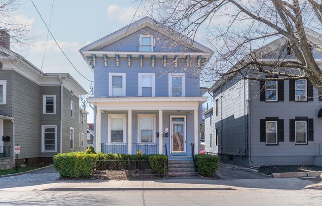 508 Chapel St
