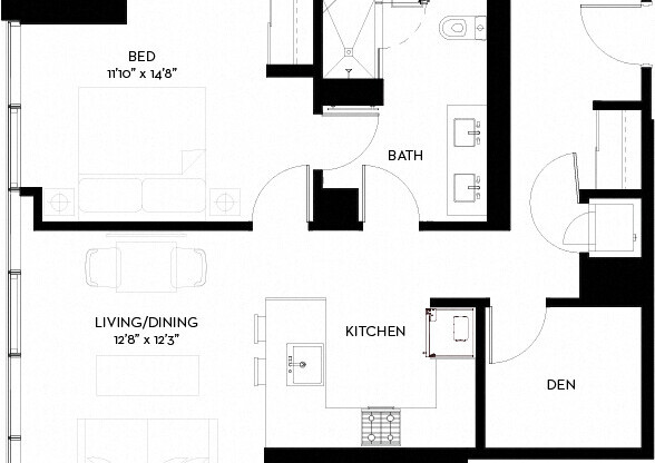 Partner-provided property photo