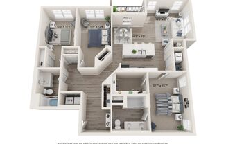 Partner-provided photo for $2635 unit