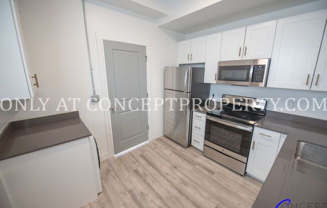 1 bed, 1 bath, 341 sqft, $1,399, Unit 4A
